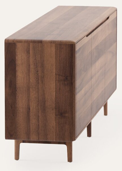 Komoda Invito designová dubová komoda