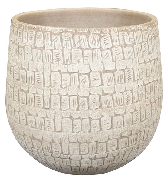 Ter Steege Obal Renzo sand D22 H20