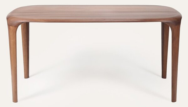 Jídelní stůl Vicens designový jídelní stůl z masivu