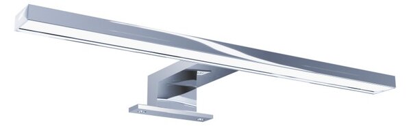 Lavedo Aqua-Easy 55 zrcadlová skříňka do koupelny s LED osvětlením