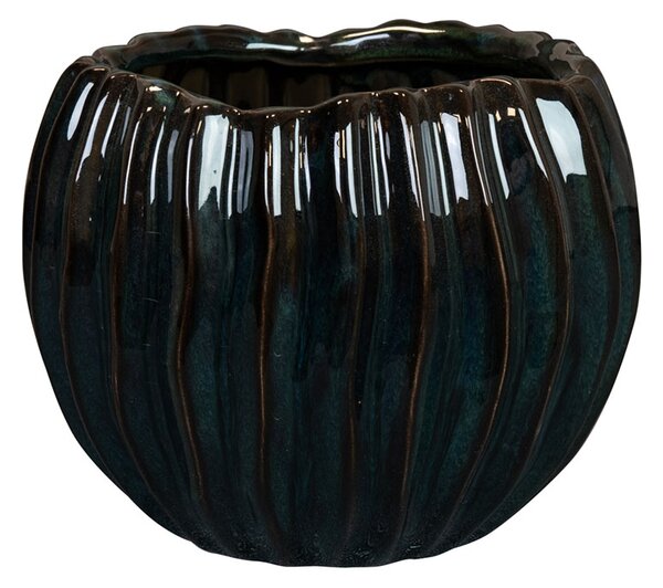Ter Steege Obal Sanah rib petrol D17 H14