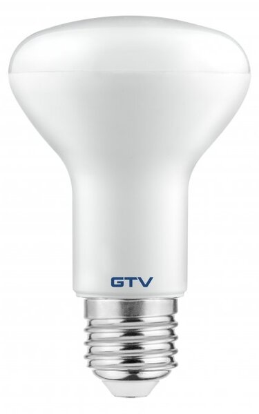 LED žárovka E27 LD-R6380W-30 LED 8W 3000K
