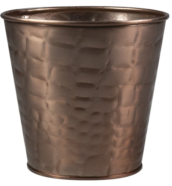 Ter Steege Obal Dustin rose gold D13 H12