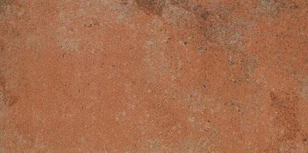 Dlažba Rako Siena červeno hnědá 22,5x45 cm mat DARPT665.1