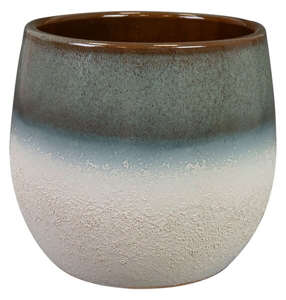 Ter Steege Obal Fem sky blue D15 H13
