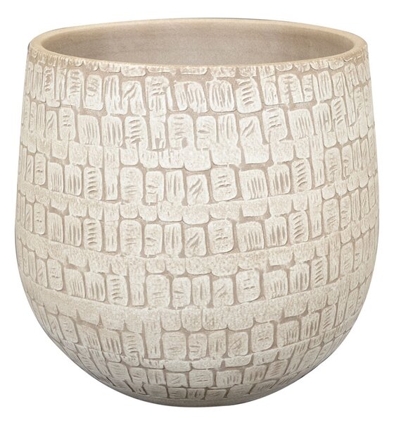 Ter Steege Obal Renzo sand D26 H26