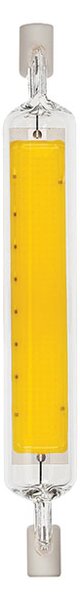 GTV LED žárovka LD-J11809WCE-40 LED žárovka COB, J118, R7s, 9W, 4000K, 900