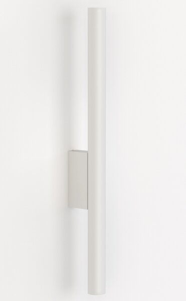 Nowodvorski Lighting Nástěnné svítidlo 8048 LASER WALL bílá