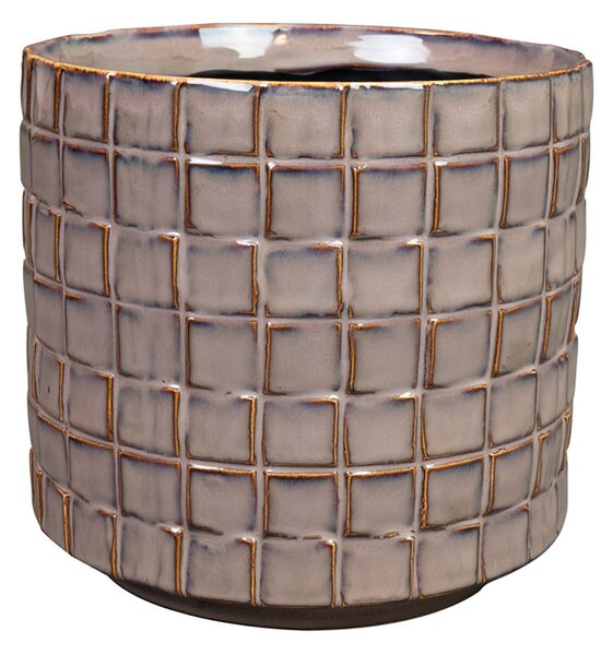 Ter Steege Obal Stian deep purple D16 H15