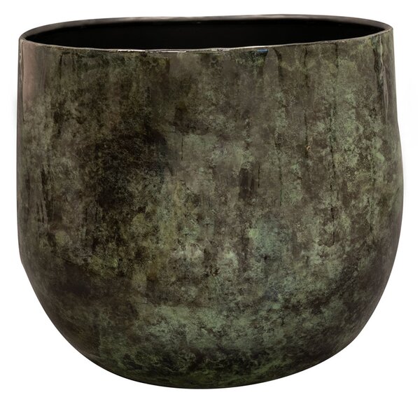 Ter Steege Obal Emmie mystic green D23 H20