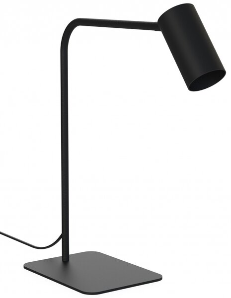 Nowodvorski Lighting Stolní lampa 7706 MONO BIURKOWA černá