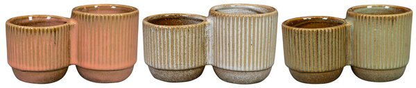 Ter Steege Obal Herma D15x7 H8, 3 barvy