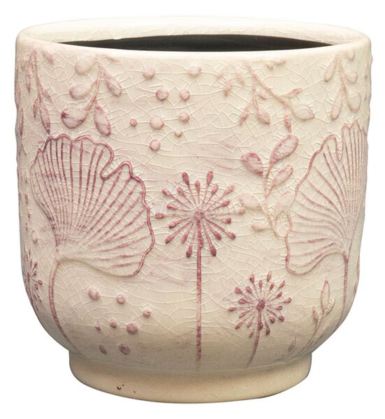 Ter Steege Obal Emilia pink D11 H11