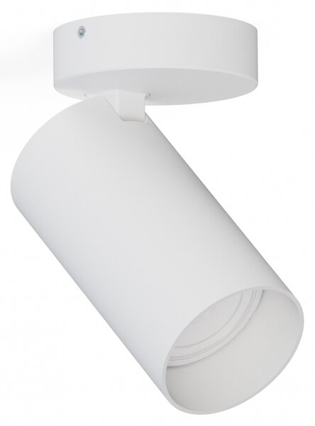 Nowodvorski Lighting Stropní bodové svítidlo 7807 MONO I bílá