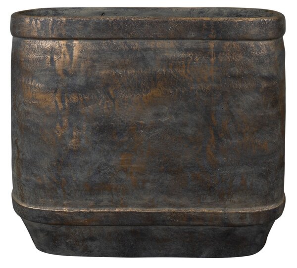 Ter Steege Obal John earth D44x15 H45