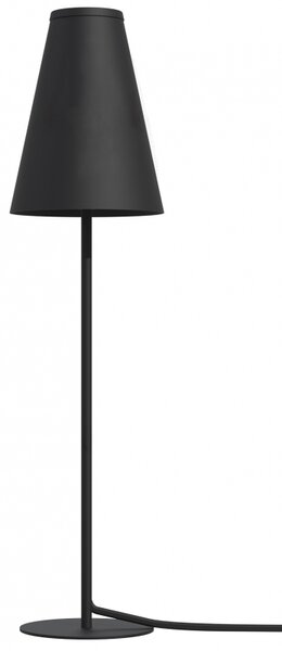 Nowodvorski Lighting Stolní lampa 7761 TRIFLE černá černá