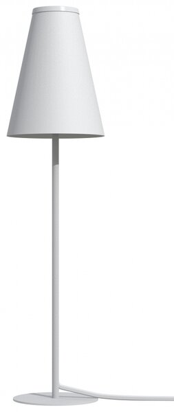 Stolní lampa Nowodvorski TRIFLE 7758 bílá