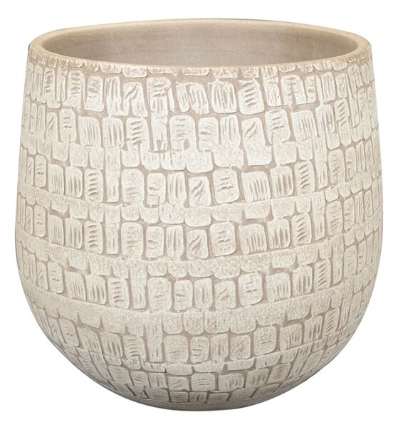 Ter Steege Obal Renzo sand D18 H16