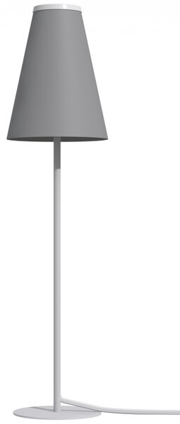Stolní lampa Nowodvorski TRIFLE 7760 šedá