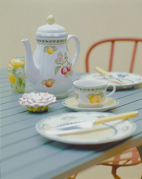 Villeroy&Boch French Garden Fleurence kávová konvice 1,25l