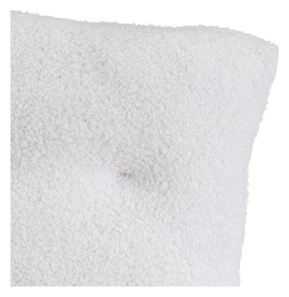 Podsedák s beránkem 40x40 cm Sherpa Bouclé – Casa Selección
