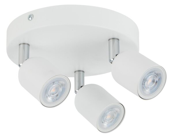 Bodové stropní svítidlo TK 6316 TOP bílé