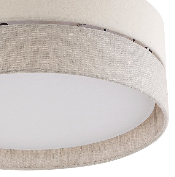 Stropní svítidlo TK 5774 ECO béžové