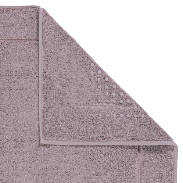 KOUPELNOVÁ PŘEDLOŽKA, 60/60 cm Aquanova - Online Only koupelnový textil, Online Only