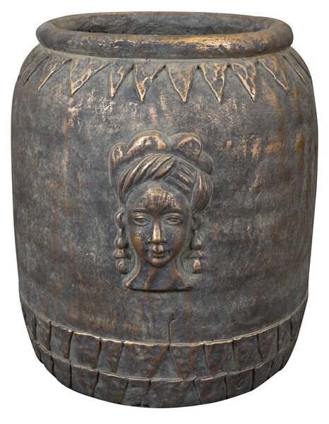 Ter Steege Obal Royal earth D26 H27