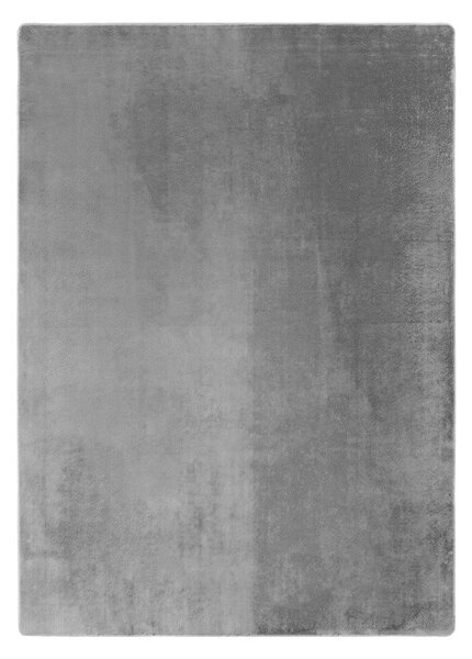 Světle šedý pratelný koberec 80x150 cm Joy 1400 – Ayyildiz Carpets