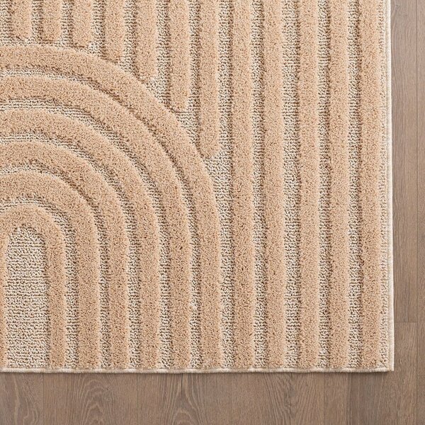 Světle růžový koberec 80x150 cm Art 1121 – Ayyildiz Carpets