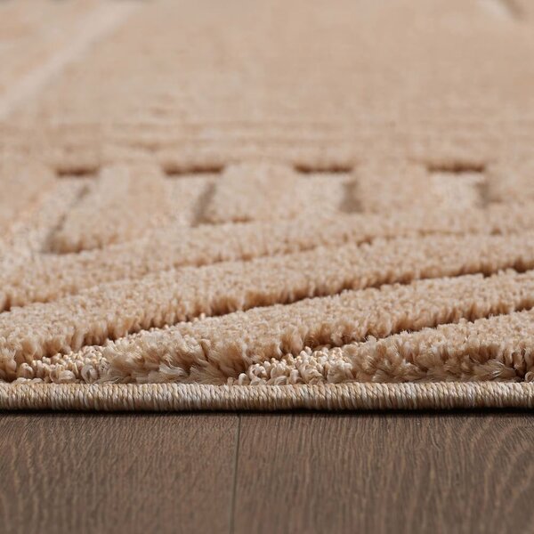 Světle růžový koberec 80x150 cm Art 1121 – Ayyildiz Carpets
