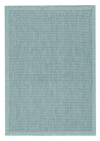 Modrý vnitřní a venkovní koberec 60x100 cm Giza 1410 – Ayyildiz Carpets