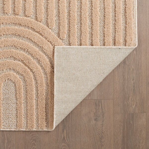 Světle růžový koberec 80x150 cm Art 1121 – Ayyildiz Carpets