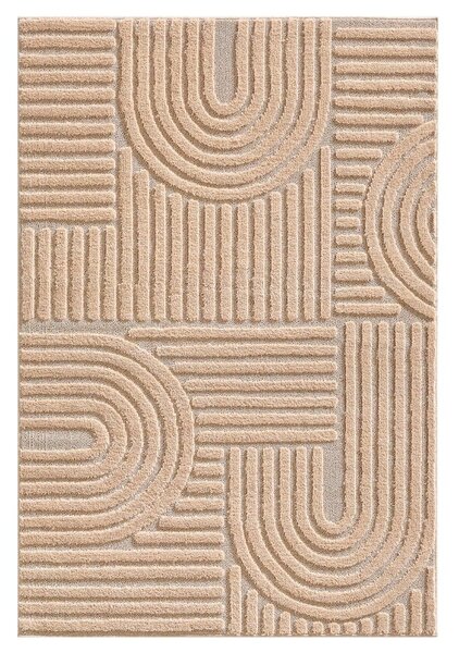Světle růžový koberec 80x150 cm Art 1121 – Ayyildiz Carpets