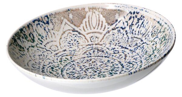 HLUBOKÝ TALÍŘ, keramika, Ritzenhoff Breker - Kolekce nádobí