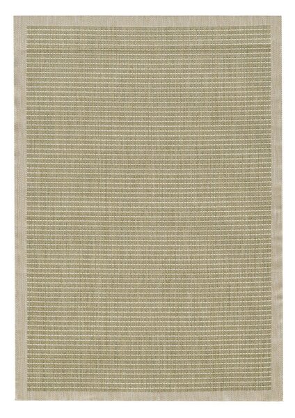 Khaki vnitřní a venkovní koberec 60x100 cm Giza 1410 – Ayyildiz Carpets