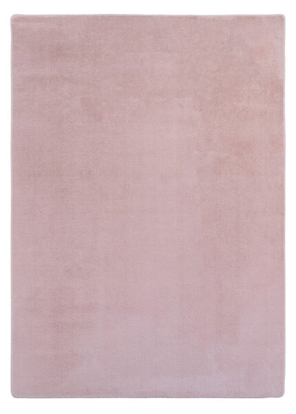 Světle růžový pratelný koberec 120x160 cm Joy 1400 – Ayyildiz Carpets