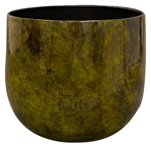 Ter Steege Obal Emmie mystic yellow D19 H17