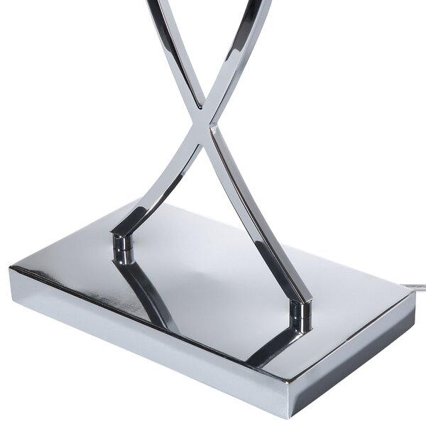 Stolní lampa YASUNI Kov Bílá