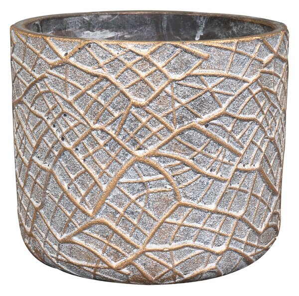 Ter Steege Obal Denzel shinyconcrete D20 H17