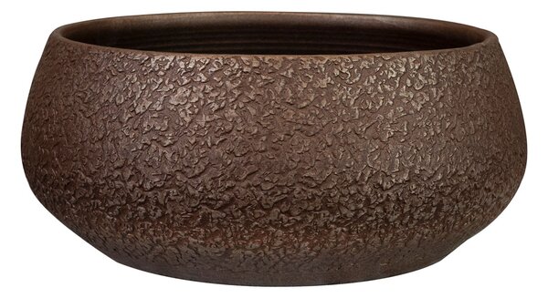 Ter Steege Mísa Noor velvet brown D28 H13