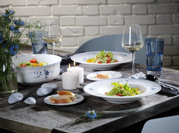 Villeroy&Boch Old Luxembourg čajová konvice, 1,1 l