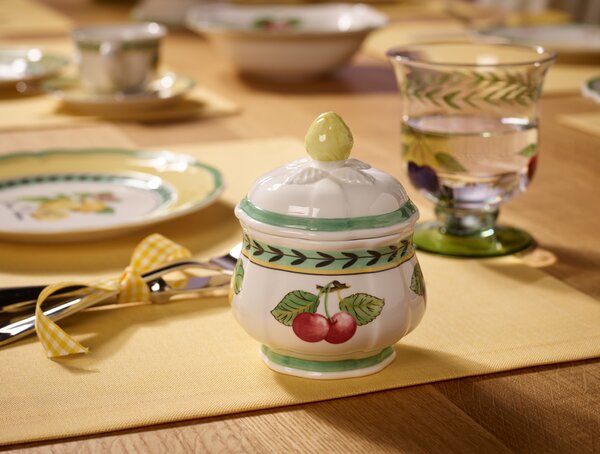 Villeroy&Boch Villeroy & Boch French Garden Fleurence cukřenka 0,20l
