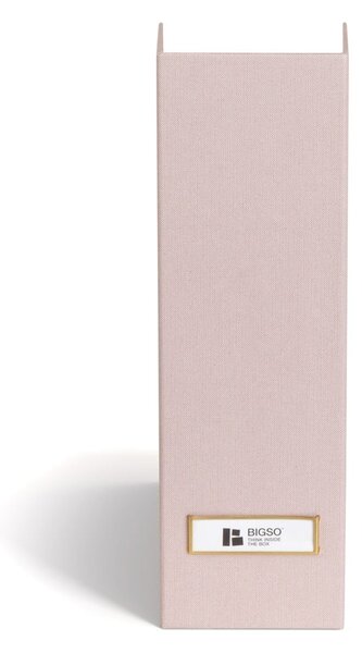 Kartonový organizér Viktoria Restore Paper Laminate – Bigso