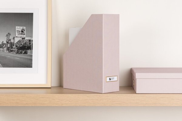 Kartonový organizér Viktoria Restore Paper Laminate – Bigso