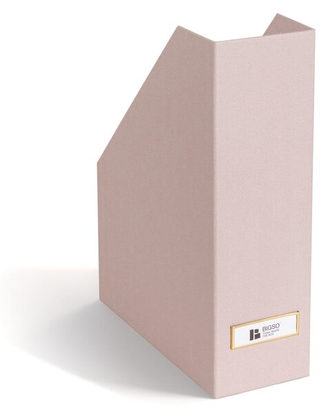 Kartonový organizér Viktoria Restore Paper Laminate – Bigso