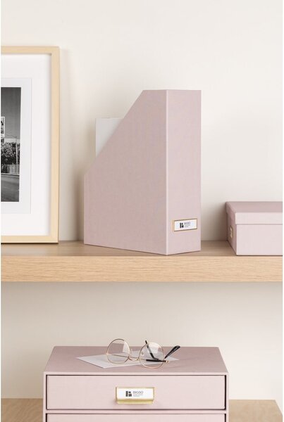 Kartonový organizér Viktoria Restore Paper Laminate – Bigso