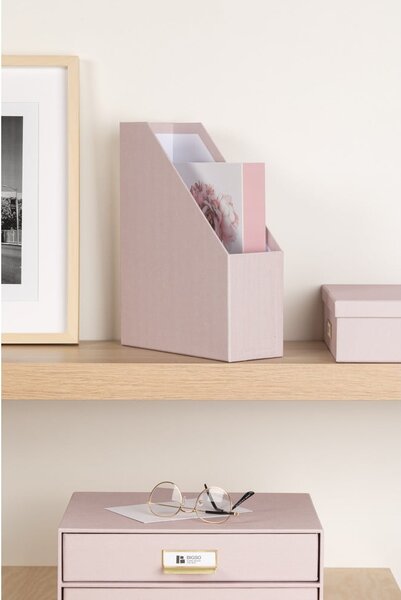 Kartonový organizér Viktoria Restore Paper Laminate – Bigso