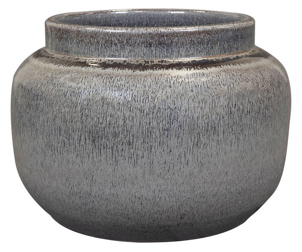 Ter Steege Obal Rocky D36 H28 - metallic